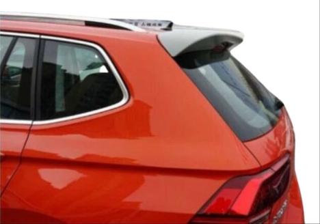 VOLKSWAGEN TIGUAN 2016+ IÇIN UYUMLU R LINE SPOILER (BOYASIZ)